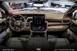 جي ام سي يوكون